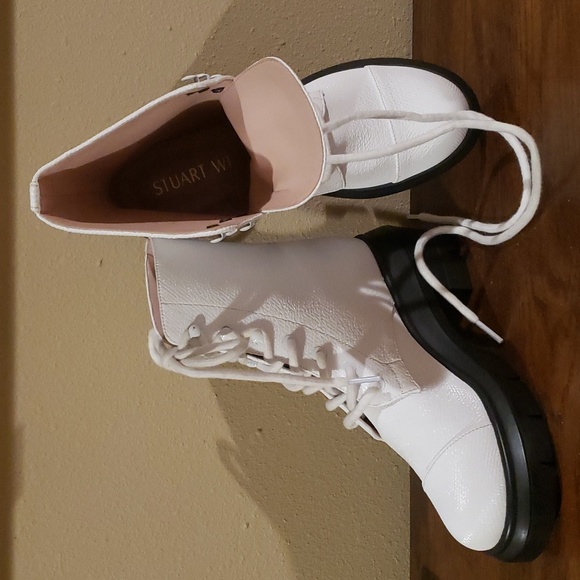 Stuart boots - Picture 6 of 9